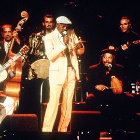 Cuban Musicians Say Forget Me&nbsp;Not