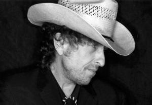 bob dylan 2000