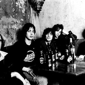 Review: The Strokes, New Order Resuscitate New&nbsp;Wave