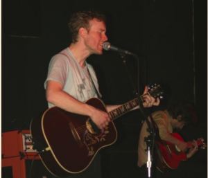 Photo: David Hyland (© David Hyland. All rights reserved.)