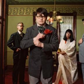 Review: Decemberists Use Imagination To Win&nbsp;Converts