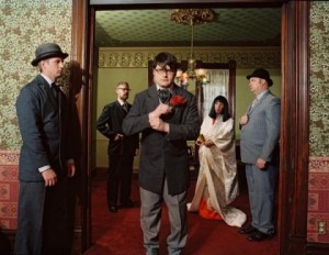 Photo: Kill Rock Stars