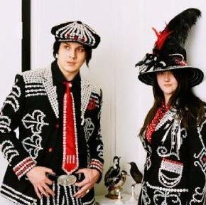 Review: White Stripes’ Return Packs Hollow ‘Thump’
