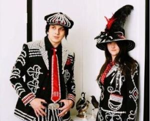 Photo: Third Man Records/Warner Brothers Records