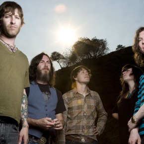 Review: Black Mountain’s New Disc Cements Rep As ‘Sons Of&nbsp;Thunder’