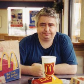 Concert Review: Daniel Johnston Fulfills His Legend As Indie-Rock&nbsp;Curiosity