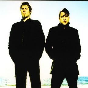 Review: Gutter Twins Try For Stardom A Second&nbsp;Time