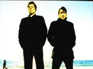 Photo: Sub Pop Records