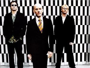 Photo: Warner Brothers Records