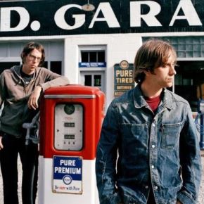 Review: Black Keys Unlock Sounds Beyond Blues On New&nbsp;LP