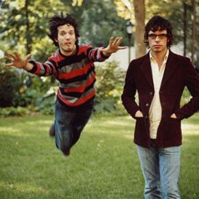 Review: Flight Of The Conchords’ Full-Length Debut Is No&nbsp;Joke