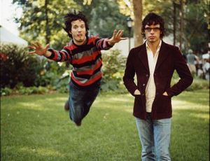 Photo: Sub Pop Records