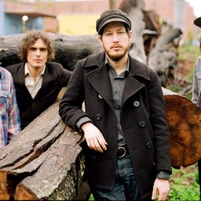 Review: Vetiver Continues To Honor Acoustic Inspirations With Covers&nbsp;Album