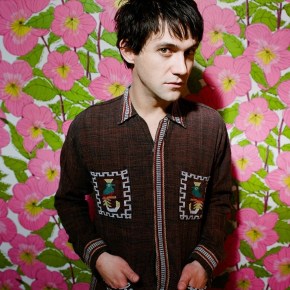 Review: Conor Oberst’s Solo Turn Marks Country-Rock&nbsp;Emergence