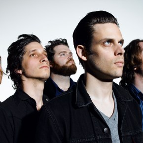 Review: The Stills Rehabilitate Allure After Sophomore&nbsp;Slump