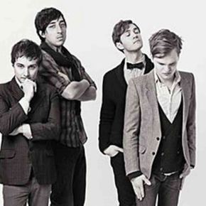 Review: Grizzly Bear’s ‘Veckatimset’ Quietly Confirms Internet&nbsp;Buzz