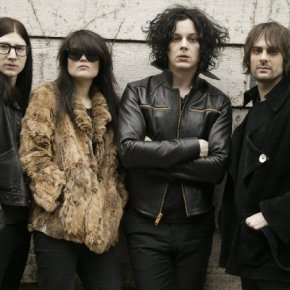 Review: Jack White’s The Dead Weather Yields Fearsome Guitar&nbsp;Thunder