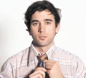 Photo: Asthmatic Kitty