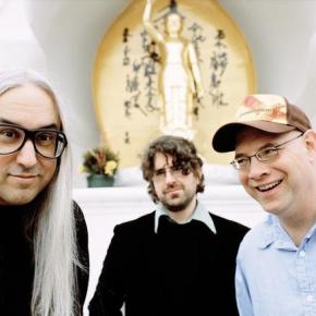 Pick Of The Day: Dinosaur Jr. Injects Life Into Prehistoric&nbsp;Classic