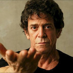 Remembering Lou Reed: Listen To 10&nbsp;Masterpieces