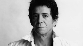 louReed