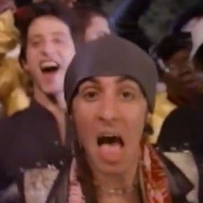 Pick Of The Day: Mark Mandela’s Passing But Try To Forget ‘Sun City’&nbsp;Anthem