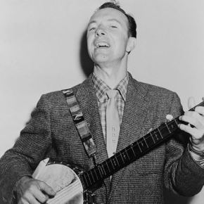 Remembering Pete Seeger: Listen To 5 Overlooked&nbsp;Gems