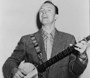 Photo: Public Domain, Library of Congress