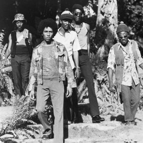 Review: Bob Marley Film Shows How Star Is&nbsp;Born