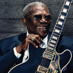 Concert Review: B.B. King Proves He Is Still&nbsp;Royalty