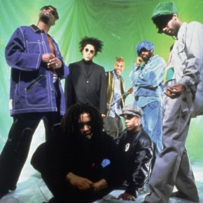 Review: Fishbone’s New CD Drowns In&nbsp;Mainstream