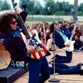 Review: Anthology Is A Great Way To Meet&nbsp;MC5