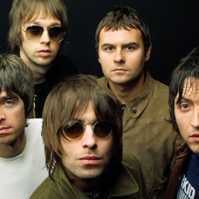 Review: Oasis Looks For Pop Paradise After&nbsp;Drought