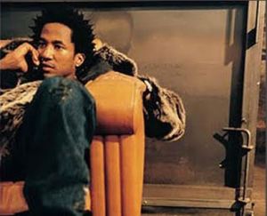 Photo: Arista Records