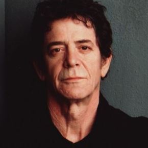 Review: Lou Reed’s Latest Disc Is Opposite Of ‘Shiny, Happy&nbsp;People’