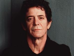Photo: Lou Reed.org