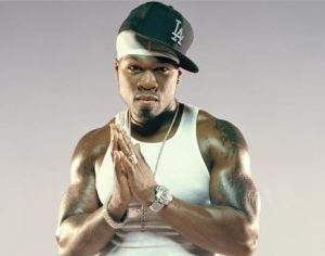 Photo: G Unit Records/Aftermath Entertainment/Interscope Records