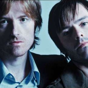 Concert Review: Air Is Breathtakingly&nbsp;Perfect