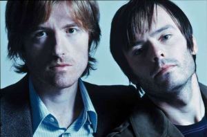 Photo: Virgin Records