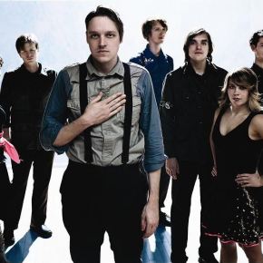 Review: Arcade Fire’s ‘Bible’ Is Powerful Holy&nbsp;Roller