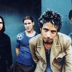 Concert Review: Audioslave Gives Faithful Fans What They&nbsp;Want