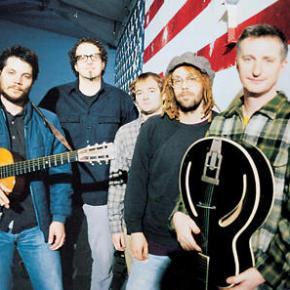 Review: Documentary Trails Rockers’ Search For Woody&nbsp;Guthrie