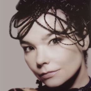 Review: Bjork’s ‘Volta’ Has Weird Songs That Are More&nbsp;Accessible