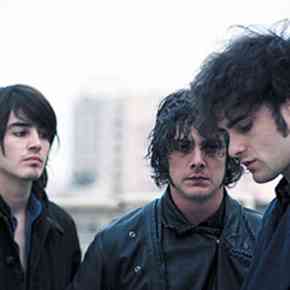 Review: Black Rebel Motorcycle Club Shifts&nbsp;Gears