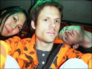 Photo: Kill Rock Stars