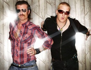 Photo: Downtown Recordings