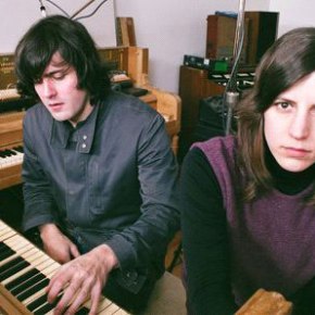 Review: Fiery Furnaces Continue Abstract Ways On New&nbsp;LP