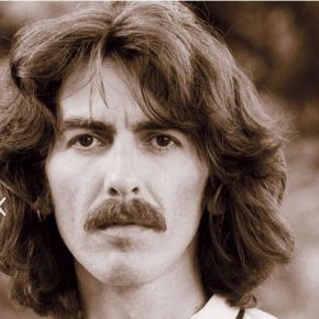 For George Harrison, Rock’s ‘Dark Horse’ Always Recognized&nbsp;Others