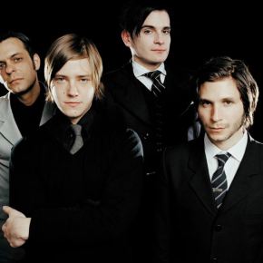 Concert Review: Interpol Fails To Meet&nbsp;Expectations