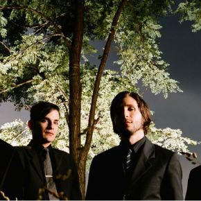 Review: Interpol’s New Album Is More Of The&nbsp;Same